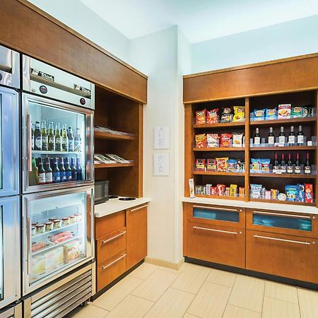Springhill Suites Tampa North/Tampa Palms Extérieur photo
