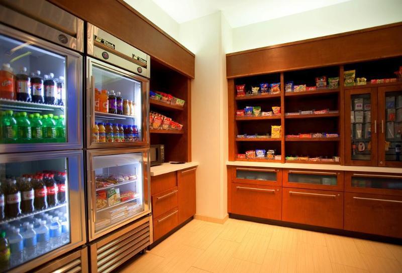 Springhill Suites Tampa North/Tampa Palms Extérieur photo
