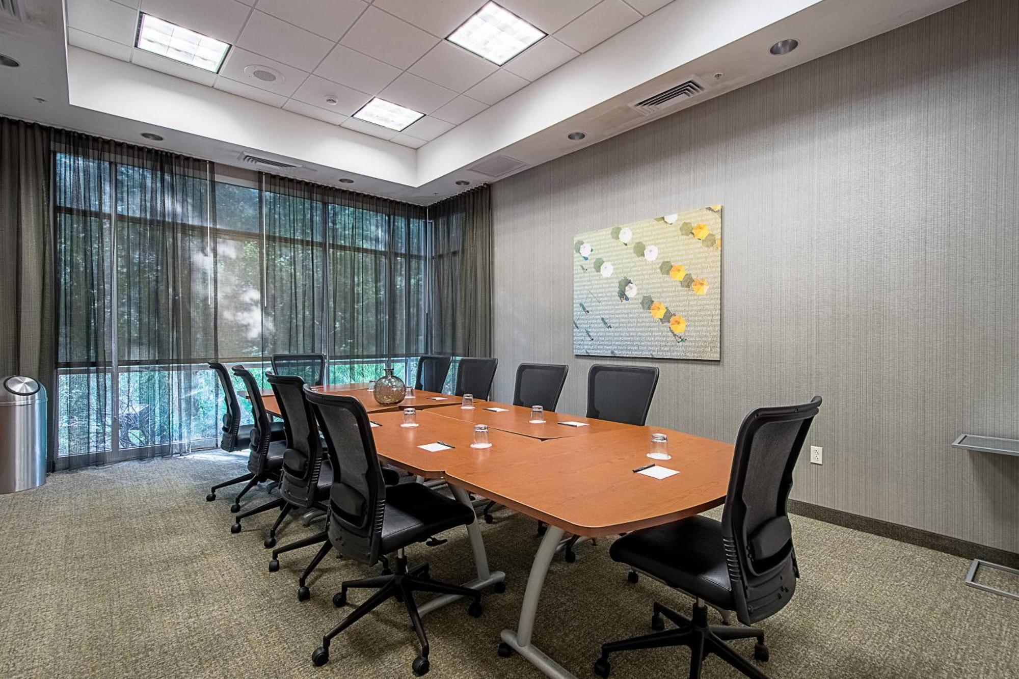 Springhill Suites Tampa North/Tampa Palms Extérieur photo