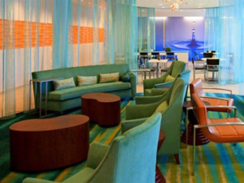 Springhill Suites Tampa North/Tampa Palms Extérieur photo